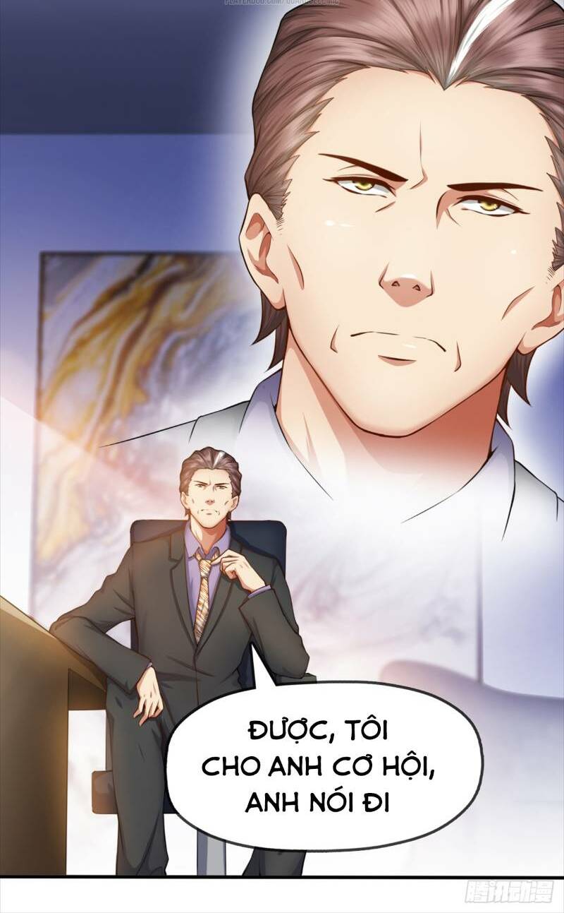 tuyệt thế thiên tài hệ thống chapter 39 6