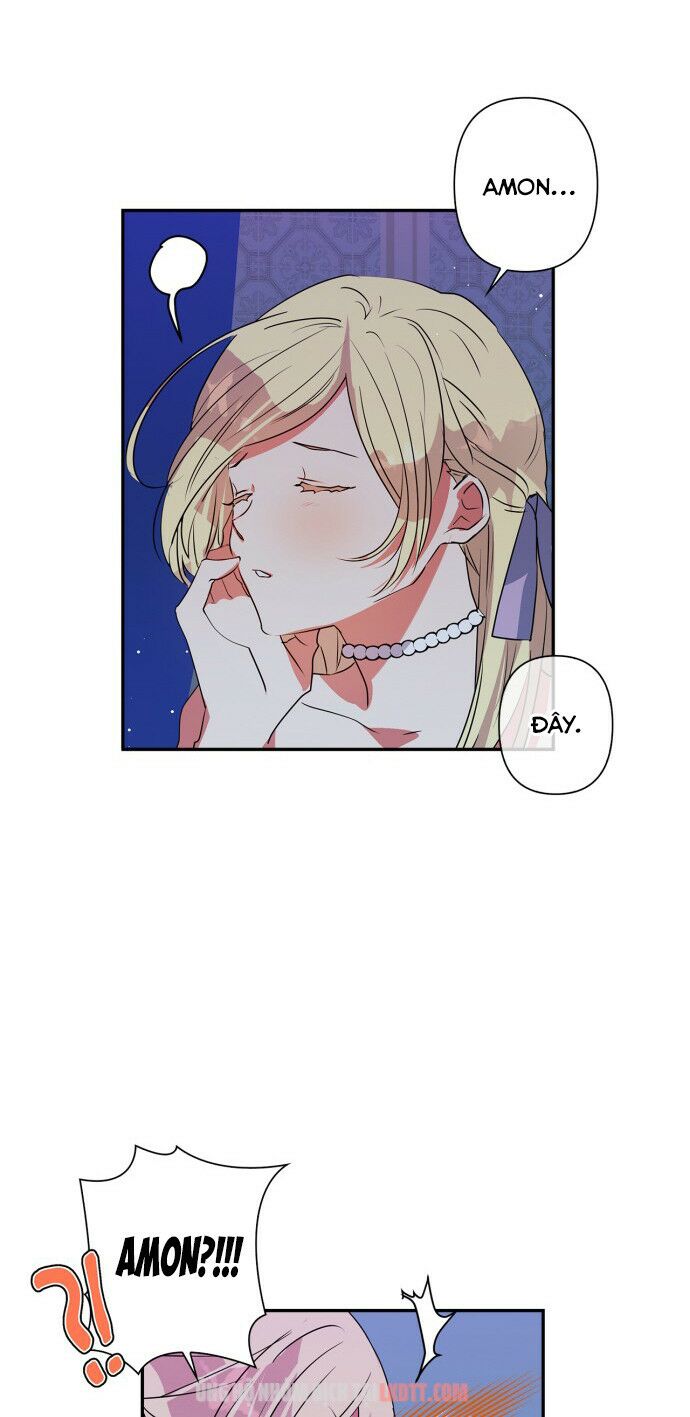 tôi đang nuôi dưỡng một con quái thú chapter 27 18