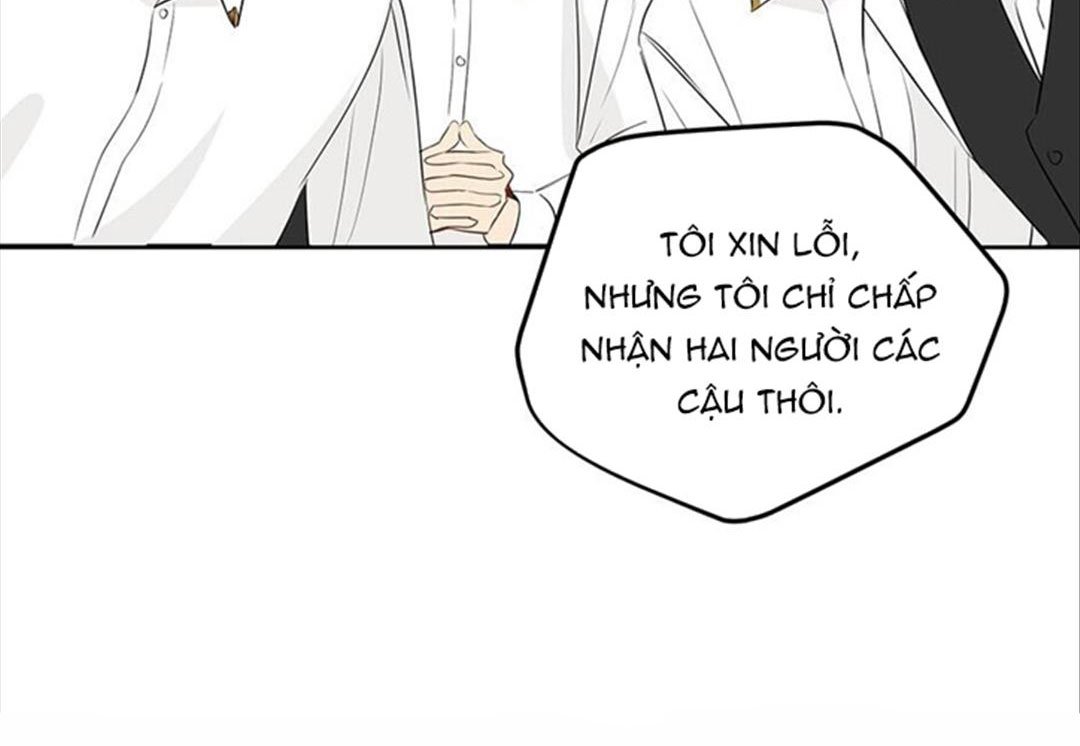 chuyện quái gì với giấc mơ đó vậy chapter 37 108