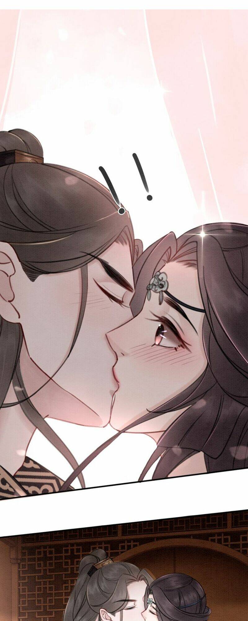 trọng sinh bá sủng nhiếp chính vương quá mạnh mẽ chapter 23 3