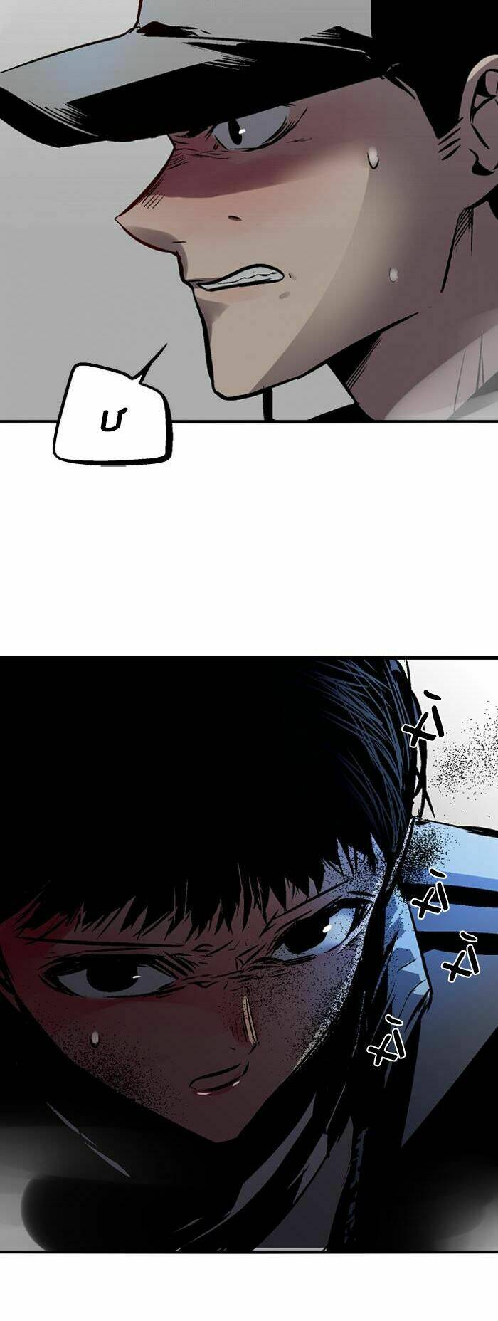 người máy hủy diệt chapter 80 7