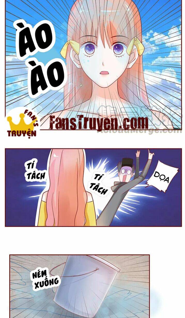 bá đạo tổng tài yêu tôi chapter 141 1