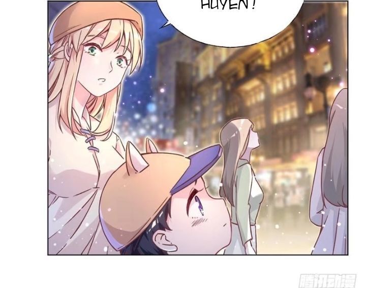 nam nhân daddy từ trên trời rơi xuống chapter 3.2 4