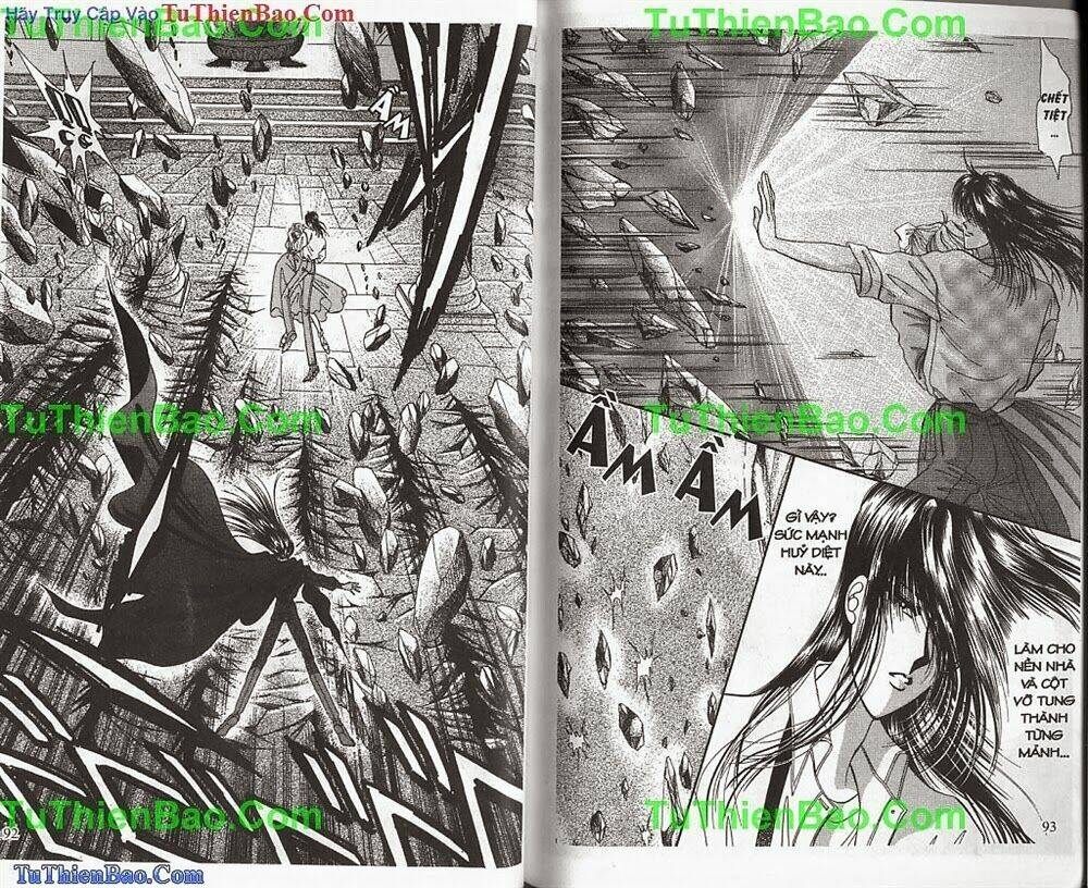 aries thần thoại cung hoàng đạo chapter 11 47