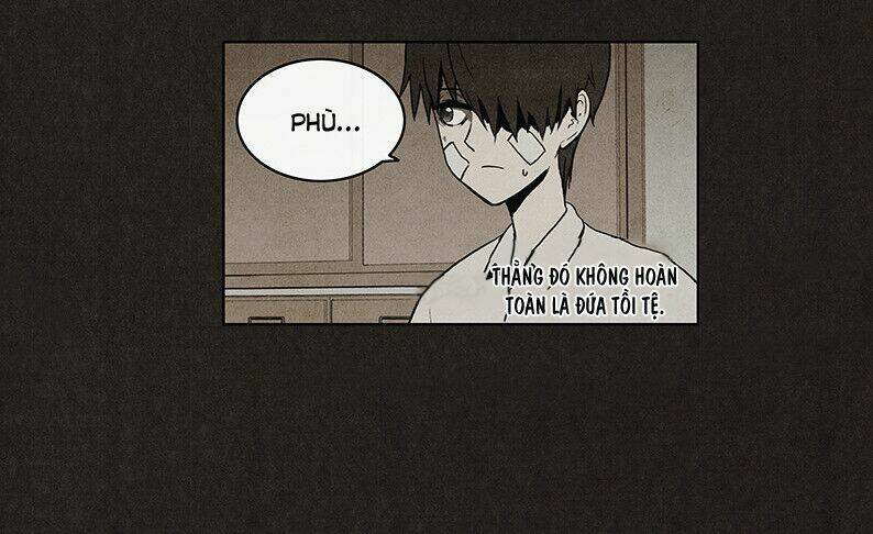 đứa con của quỷ dữ chapter 14 34