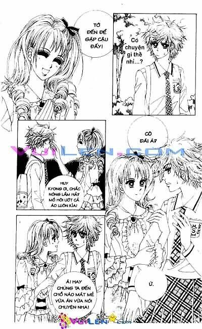 đợi em chapter 51 17