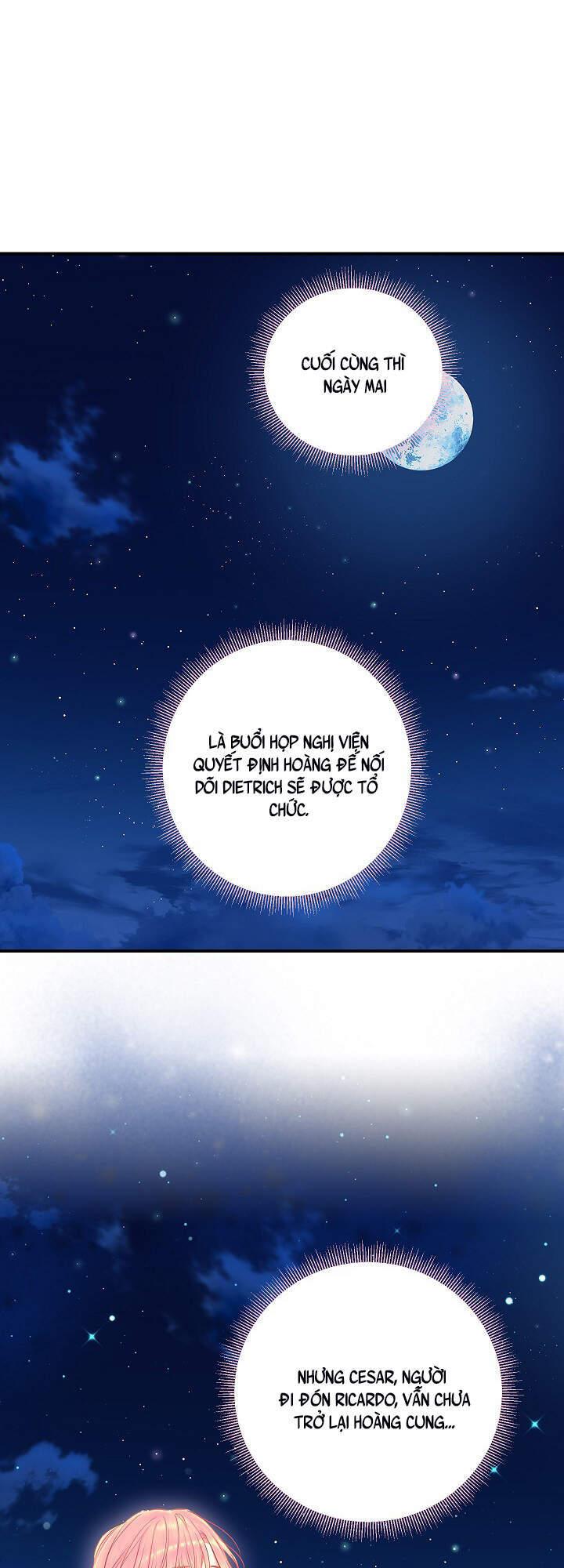 trọng sinh trở thành hoàng phi chapter 200 2