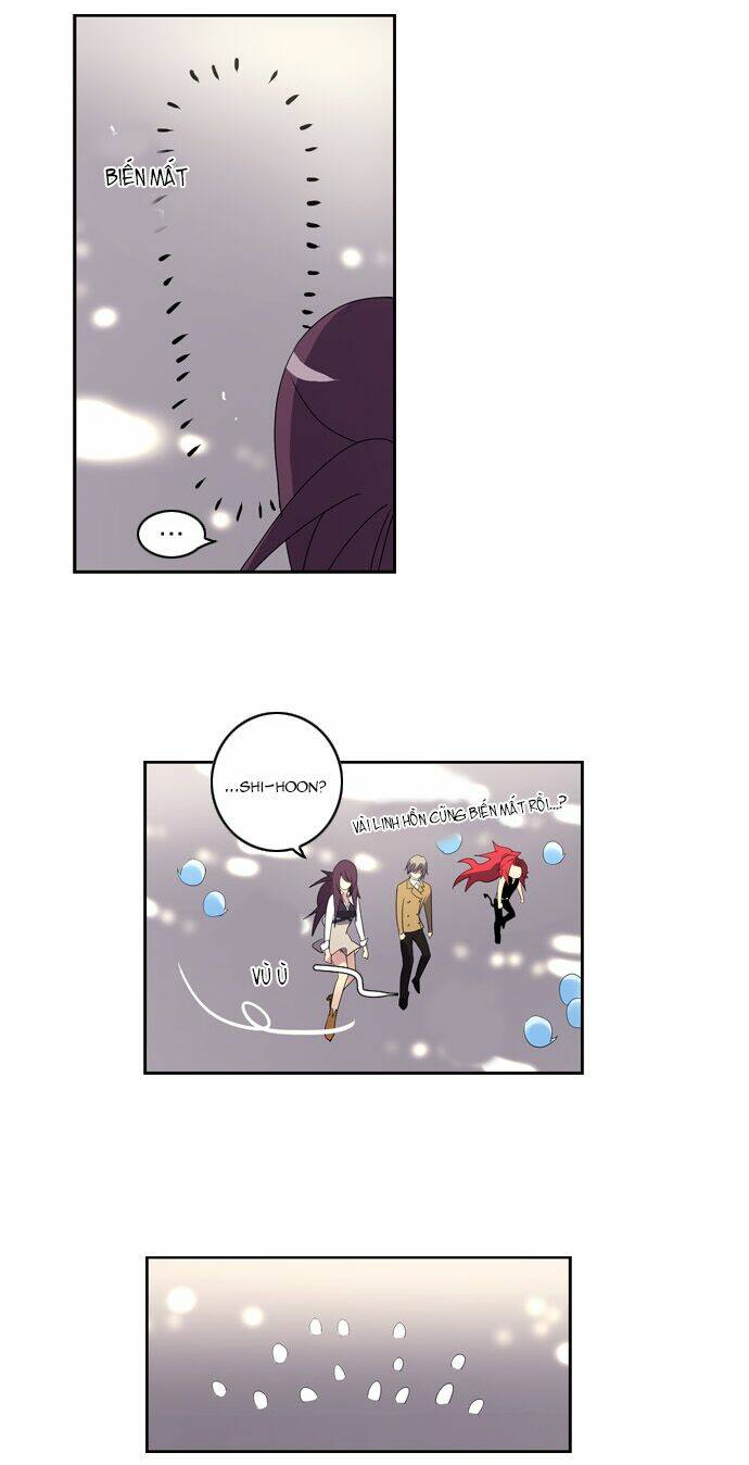 bản khế ước linh hồn chapter 18 14