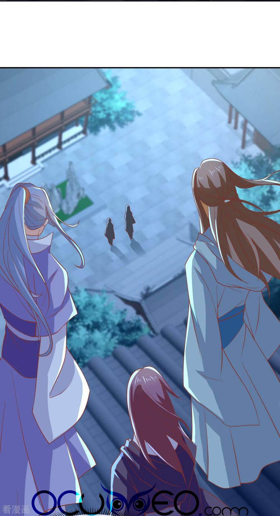 Khuynh Thành Cuồng Phi Của Tà Vương chapter 163 - Trang 17