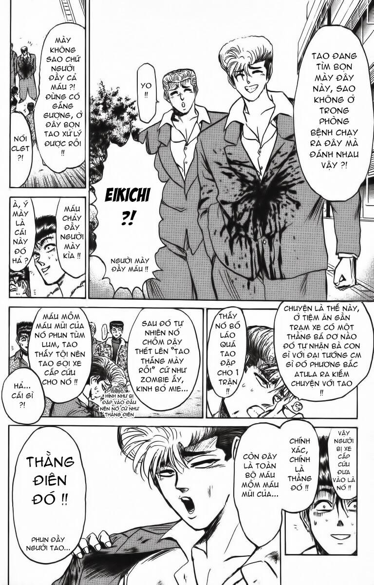 shonan junai gumi chapter 161 18