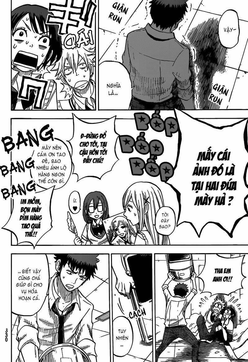 yamada và thất đại ma nữ chapter 36 19