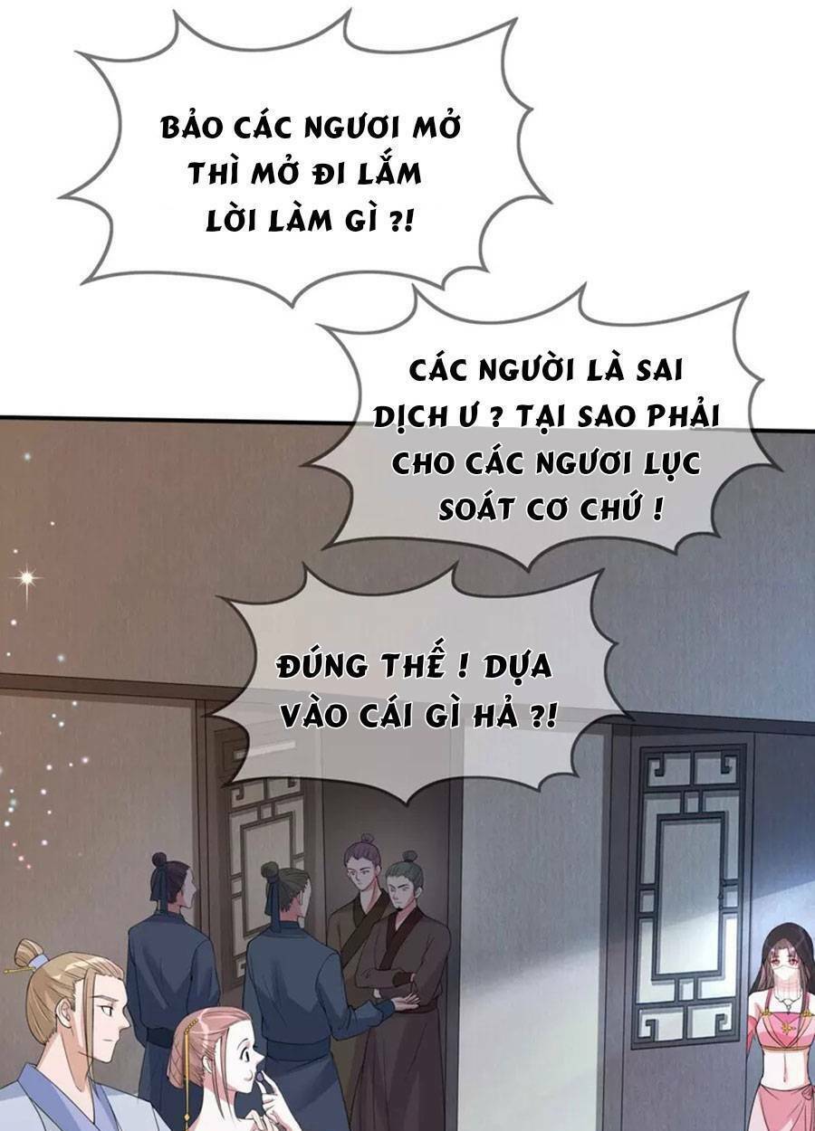 long vương truy thê chapter 5 37