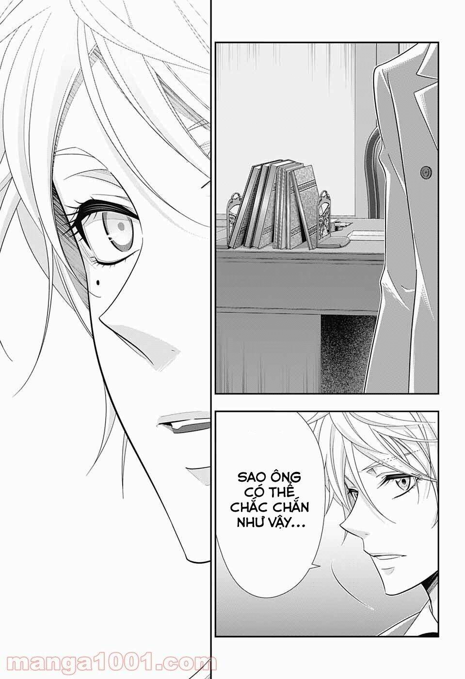 nhà ái quốc moriarty chapter 58 20