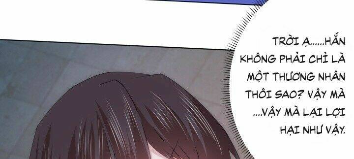 bí mật của dạ tộc chapter 7.1 14