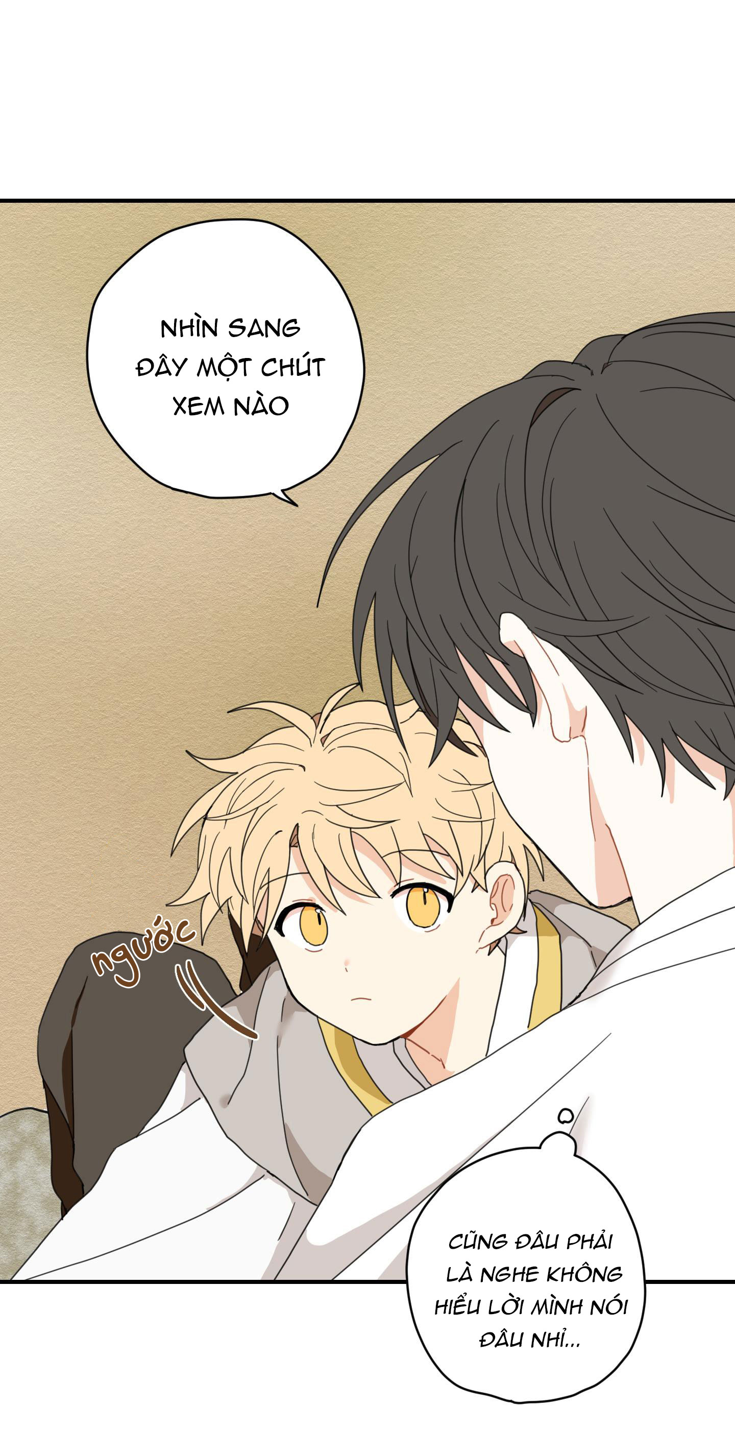 đường hoa liên kiều rơi chapter 4 30