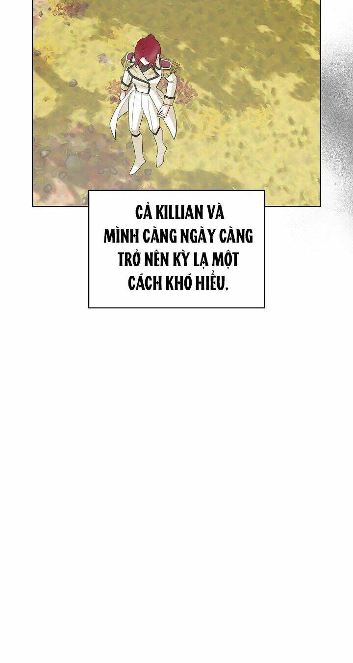 kẻ tạo ra nữ phản diện chapter 45 33