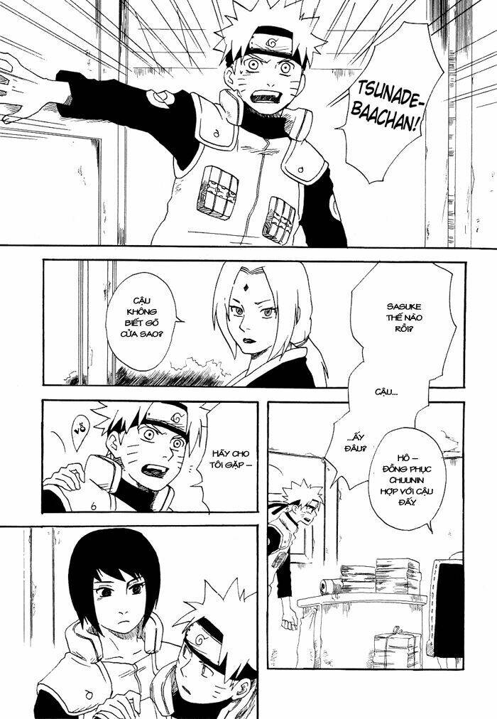 ngôi nhà của mặt trời chapter 1 24