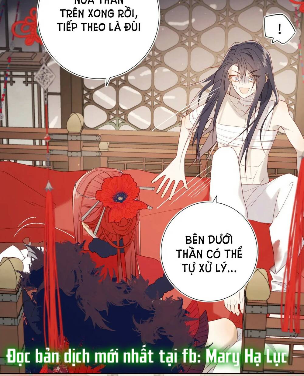 ác nữ cự tuyệt cua nam chính chapter 52.5 23