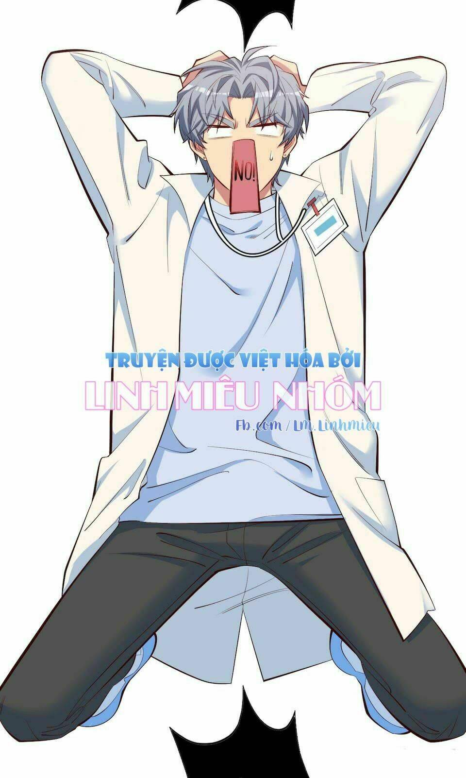 nhạc phụ đại nhân là lão bà chapter 0 26