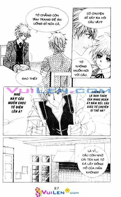 đợi em chapter 37 8