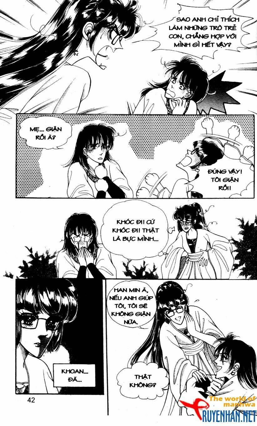 the sexy simpleton chapter 4 45