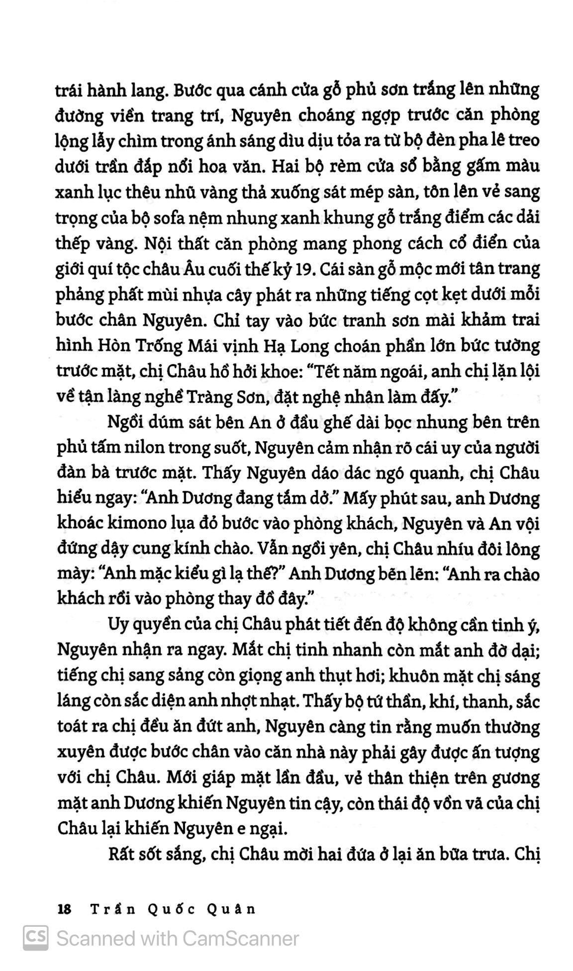 Tuyết Hoang (Tái Bản)