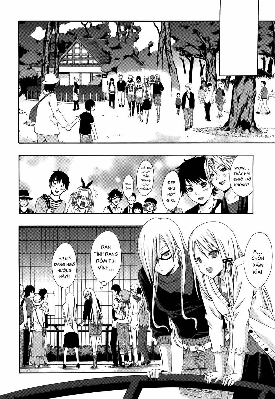 anh hùng xấu xa chapter 34 7