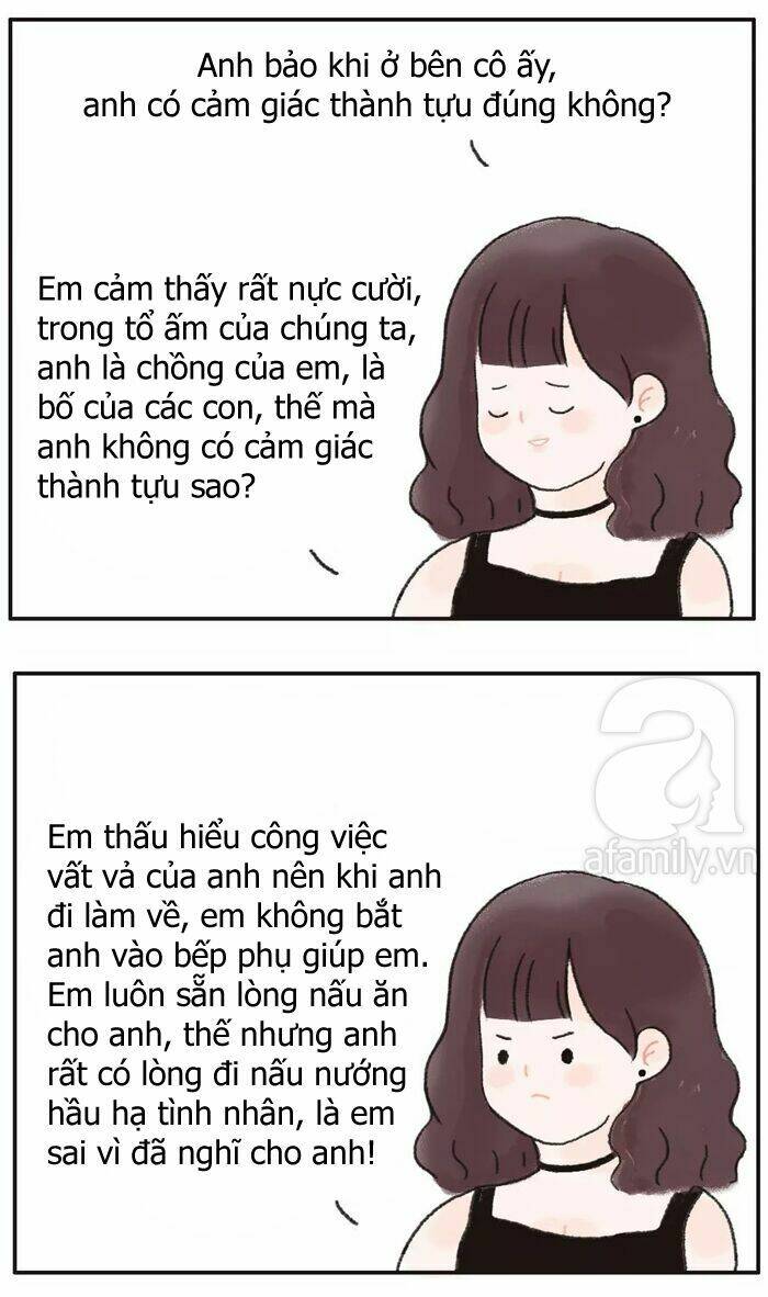 giải mã tình yêu chapter 288 11