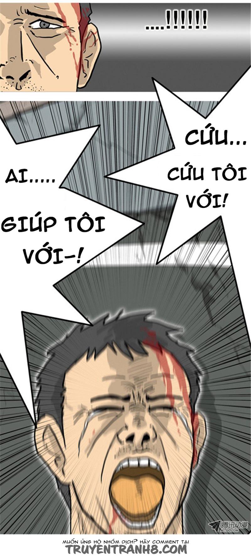 hồi sinh chapter 1 13