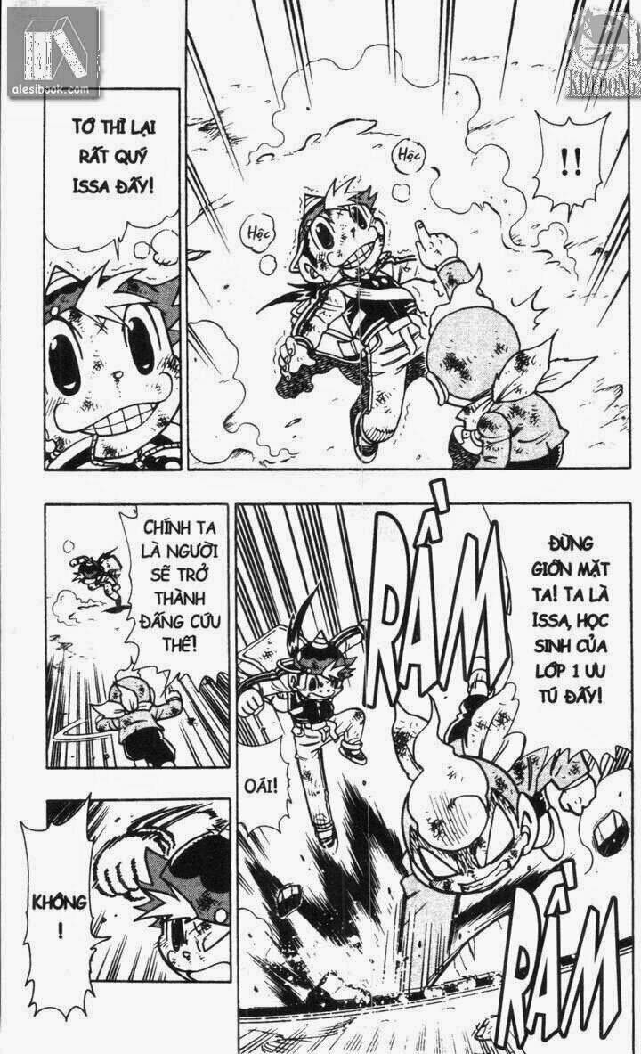 tôi là galileo chapter 30.1 19