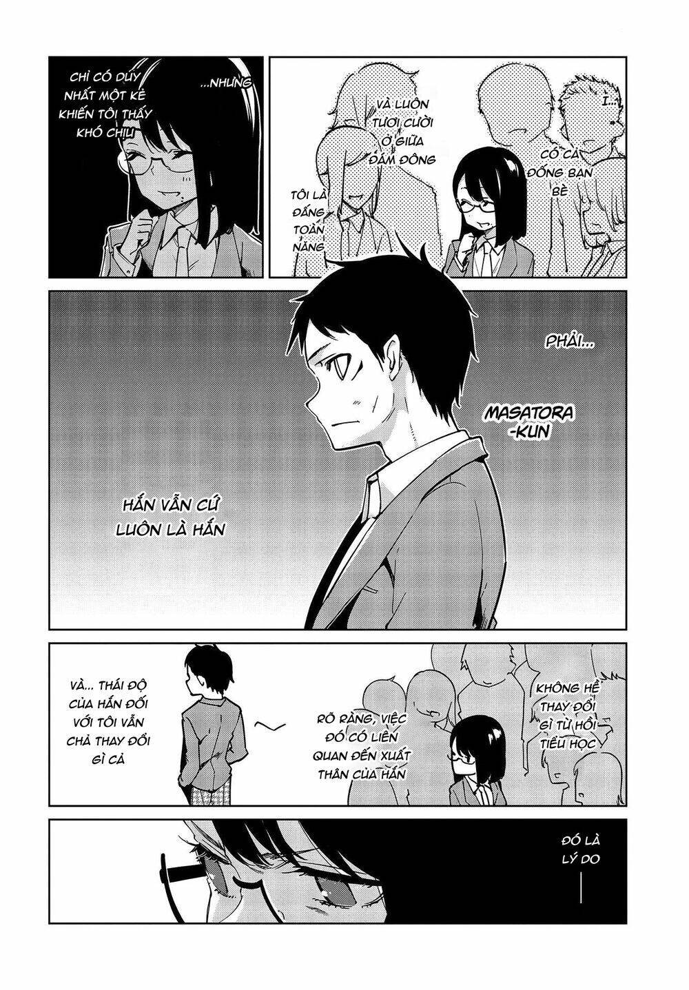 jiangshi kaitan blood chapter 50 9