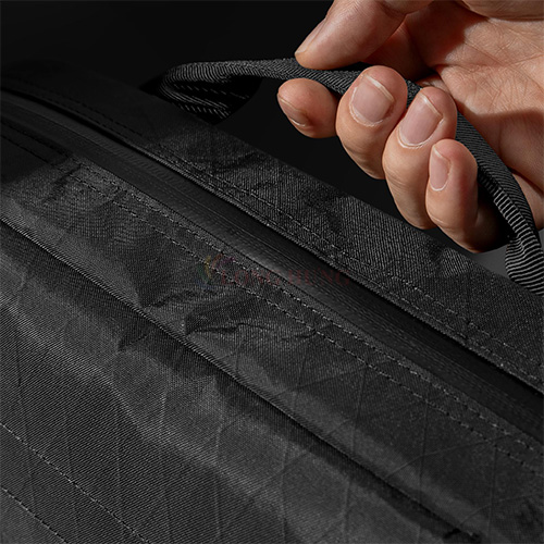 Túi đeo chéo Tomtoc Wander-T26 X-Pac Daily Sling Bag T26S1 - Hàng chính hãng