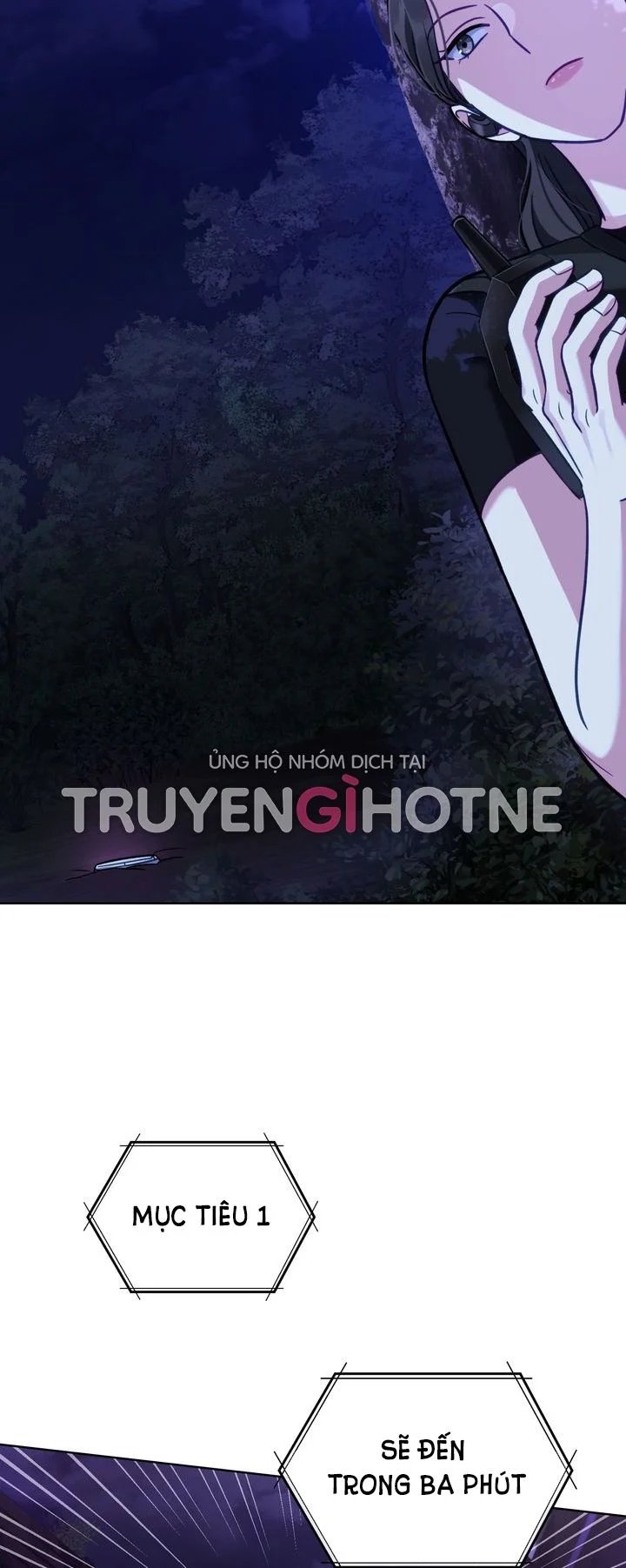 kẻ nghiệp dư chapter 7 11