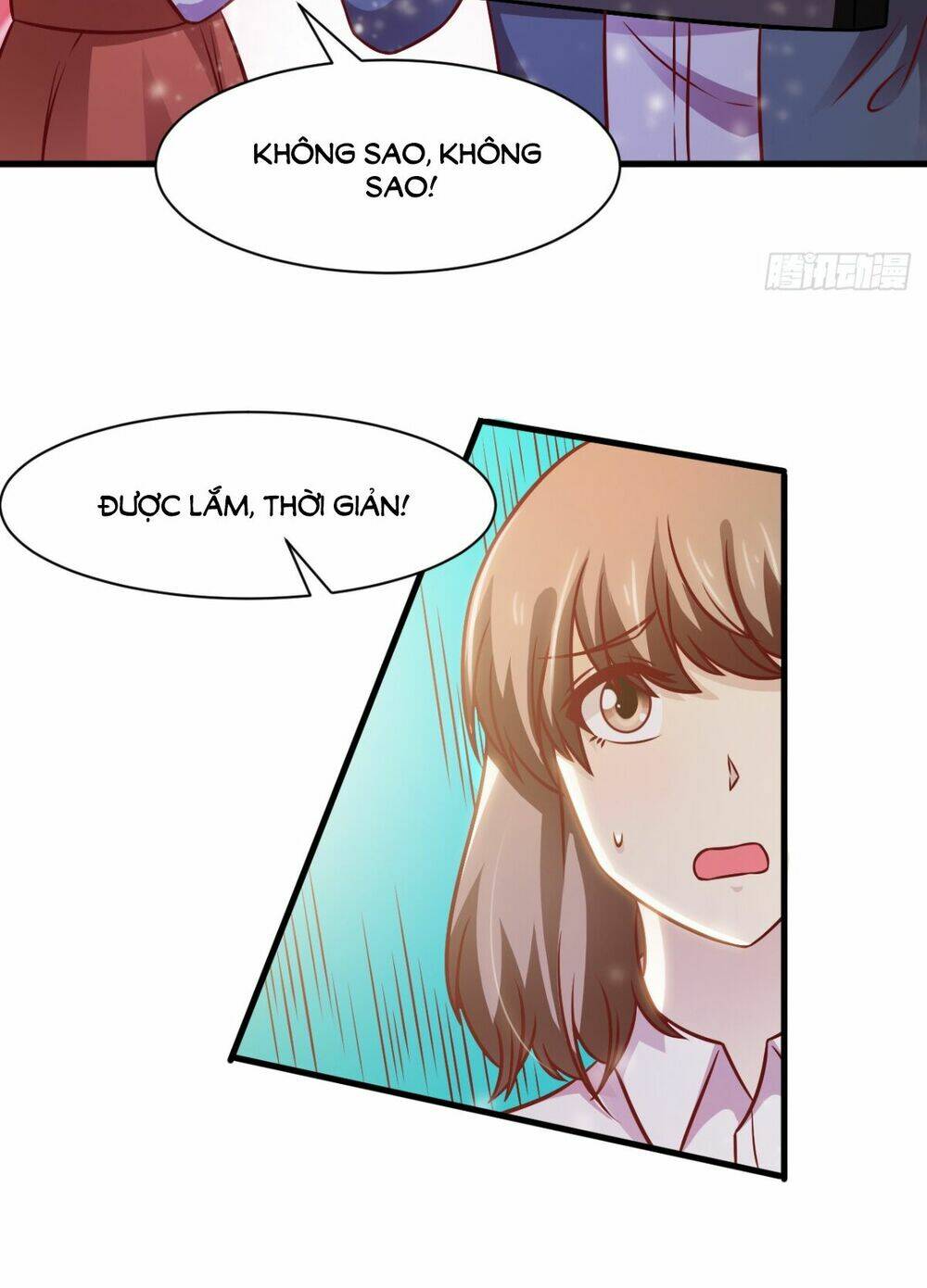 thời gian đều biết chapter 31 17