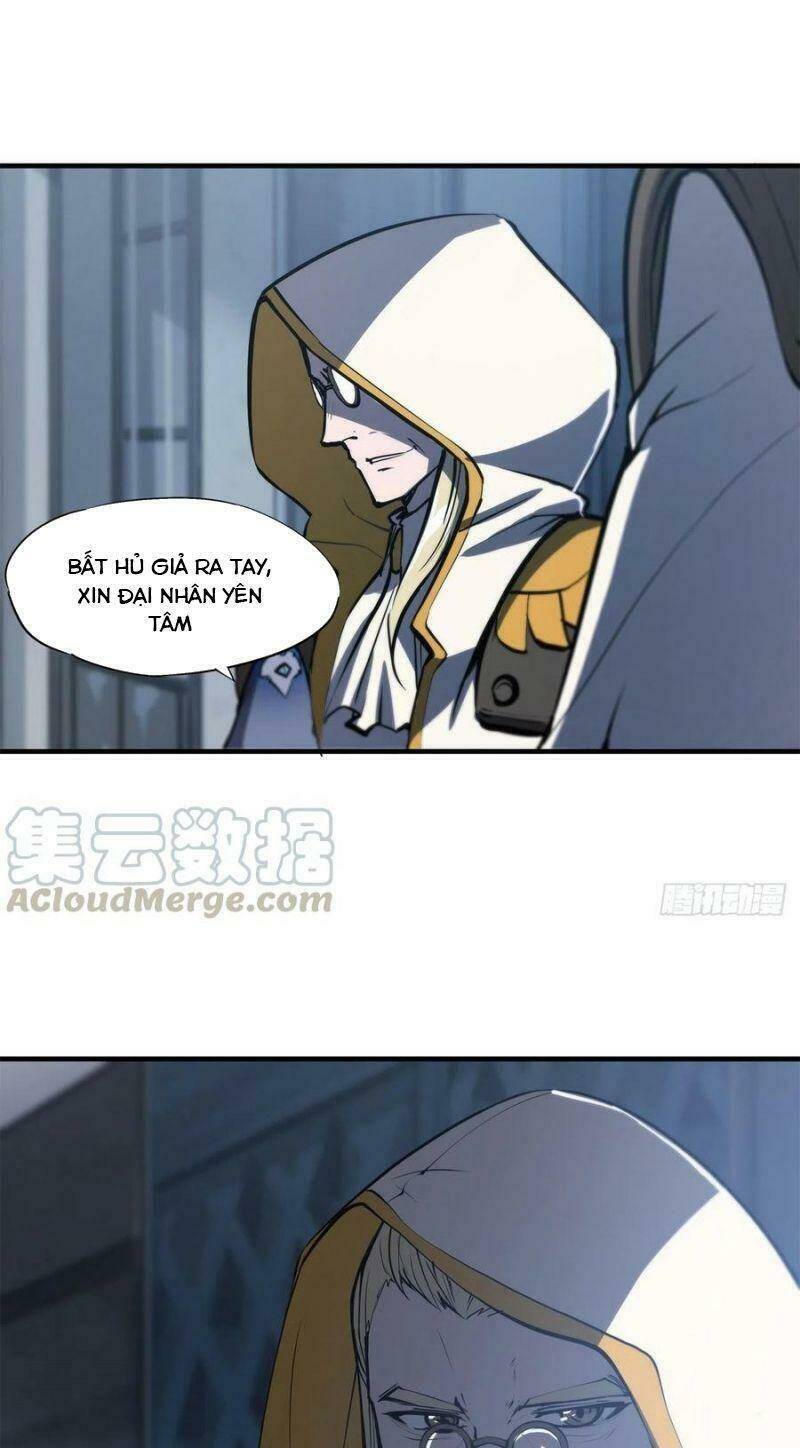 vạn hồn hào tế chapter 109 10