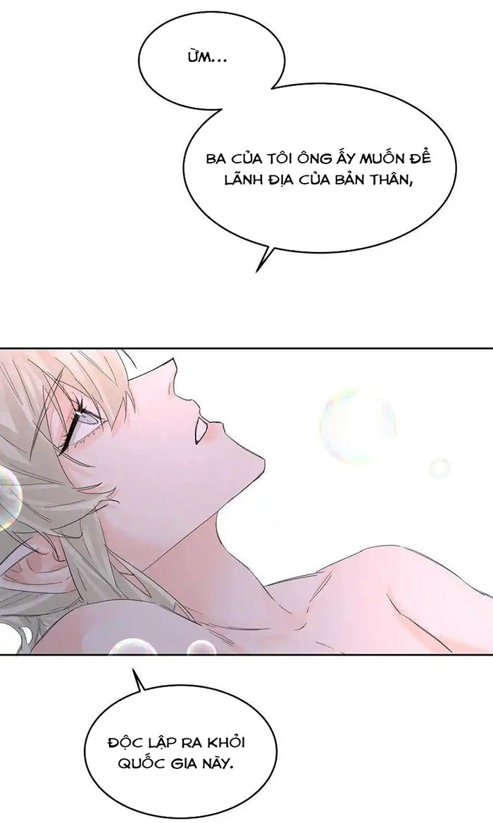 tình cũ là vua chapter 54 26