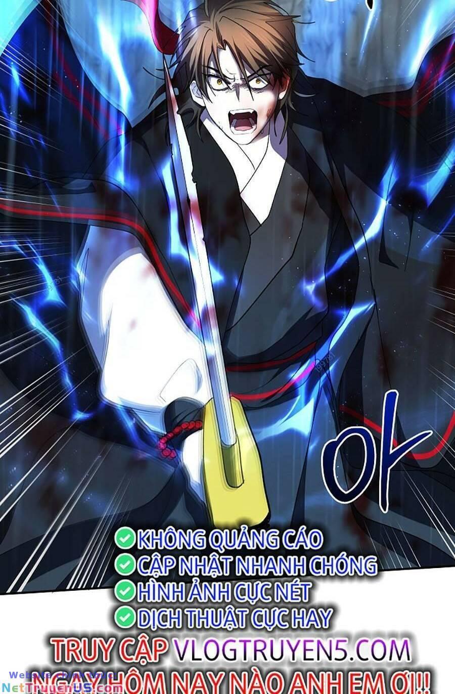 võ đang kỳ hiệp chapter 112 81