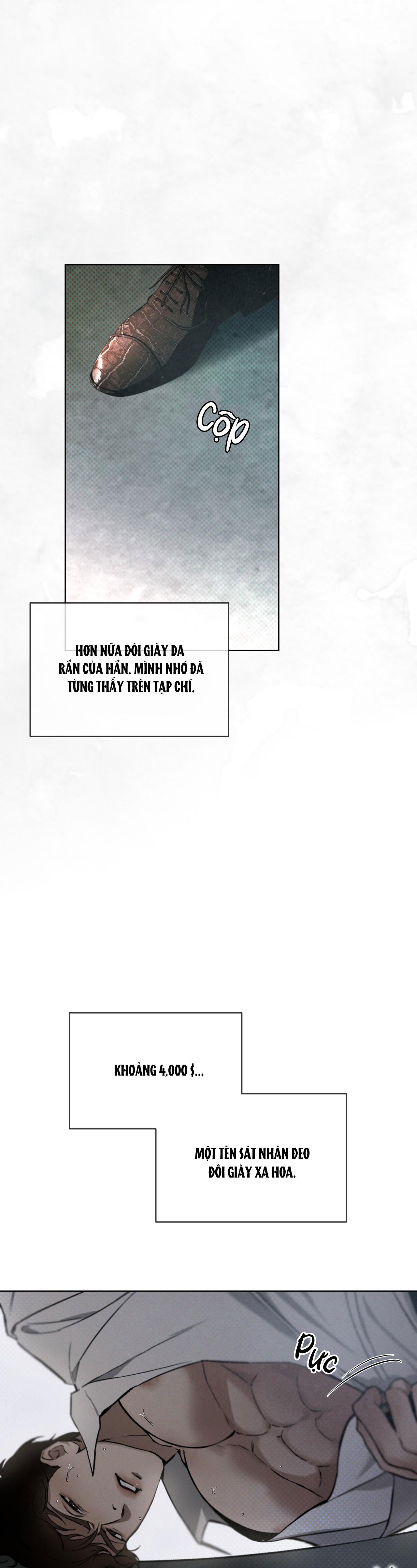 codename anastasia chapter 7 31