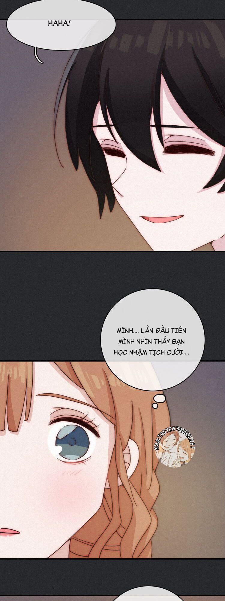 bí mật bóng đêm chapter 13.3 9