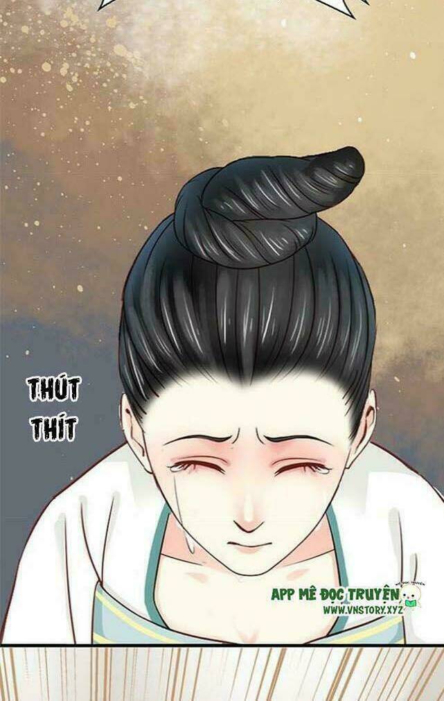 kiều nữ độc phi chapter 3 10