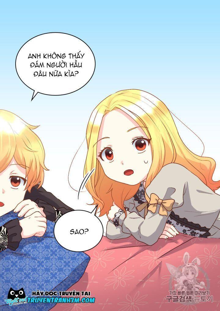 Sinh Đôi Xuyên Không Chapter 9 61