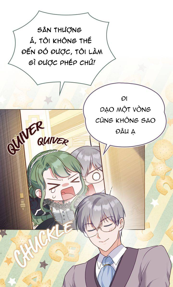 sau khi rời bỏ anh chapter 14 46