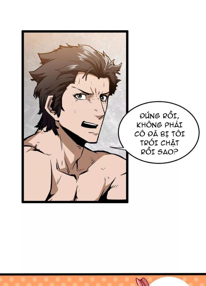 quỷ trảm liệp nhân chapter 5 65