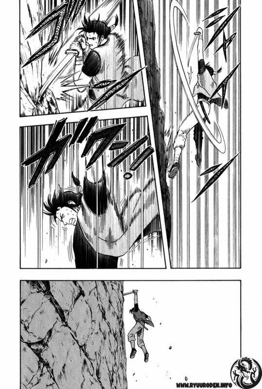 hoàng phi hồng phần iii chapter 2 146