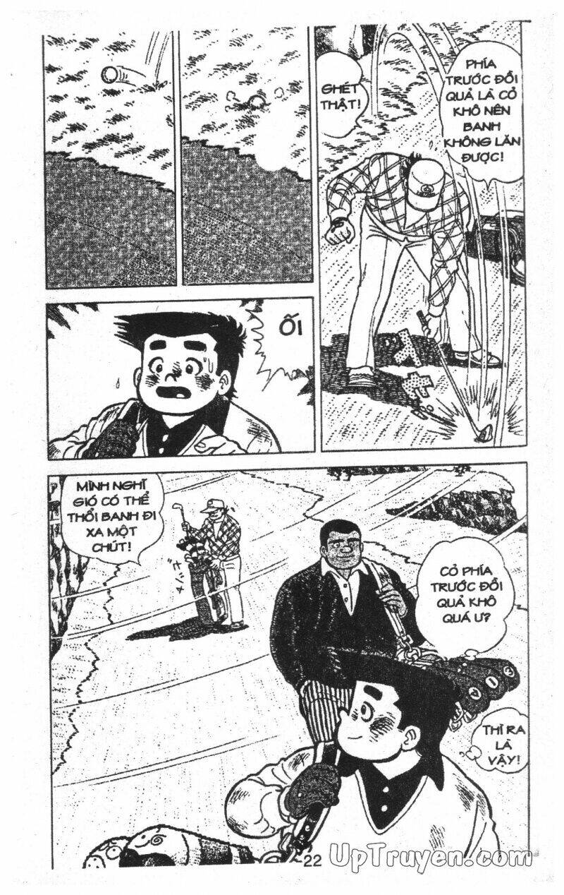 ashita tenki ni naare chapter 11 24