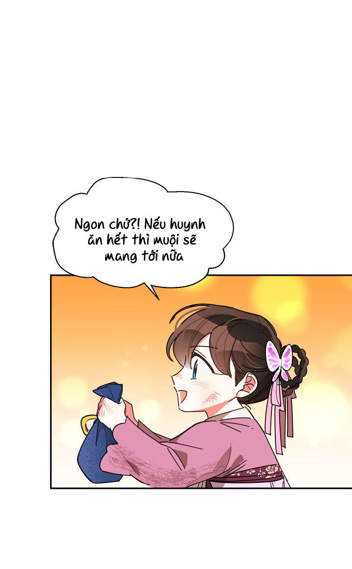 con gái bảo bối của boss phản diện chapter 10 27