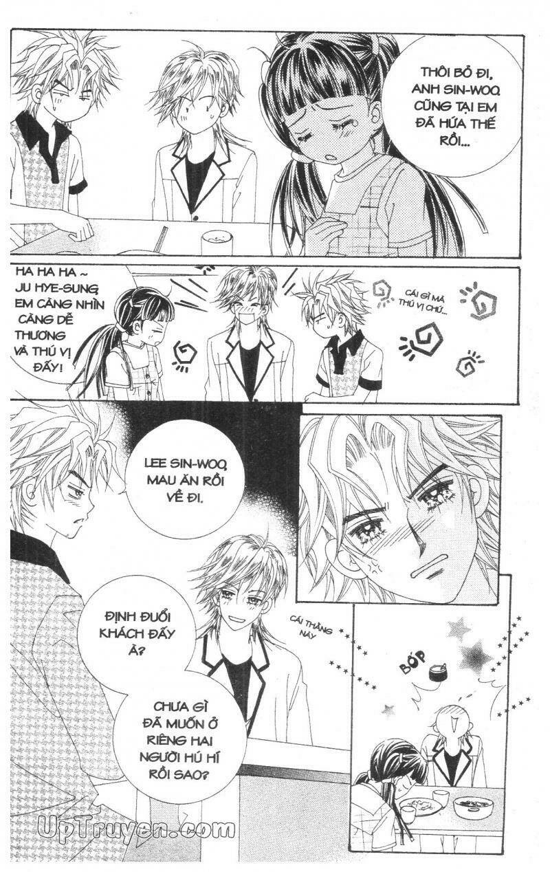 meo meo dịu dàng đi nhé chapter 3 125