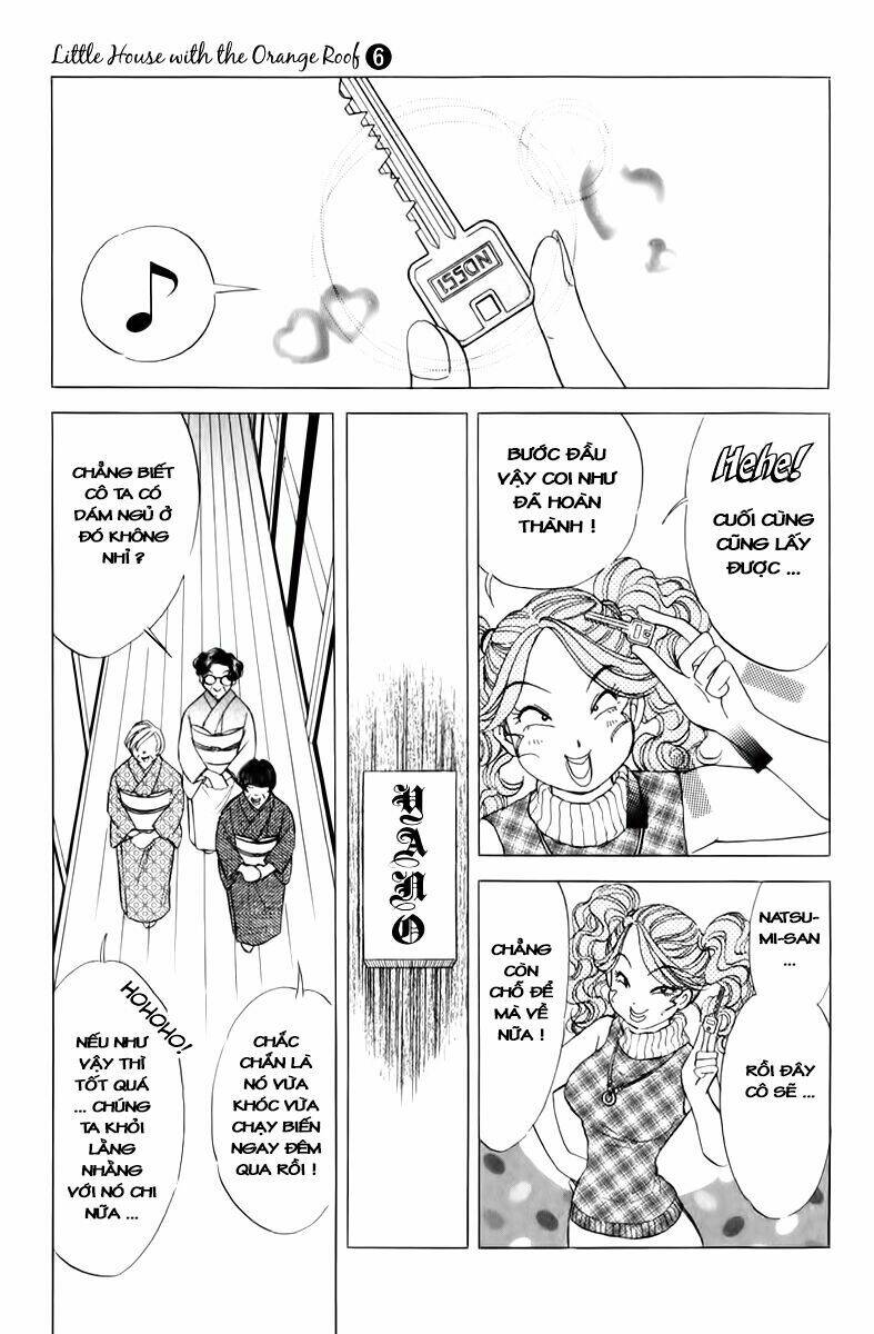 orange yane no chiisana ie full chapter 46 6