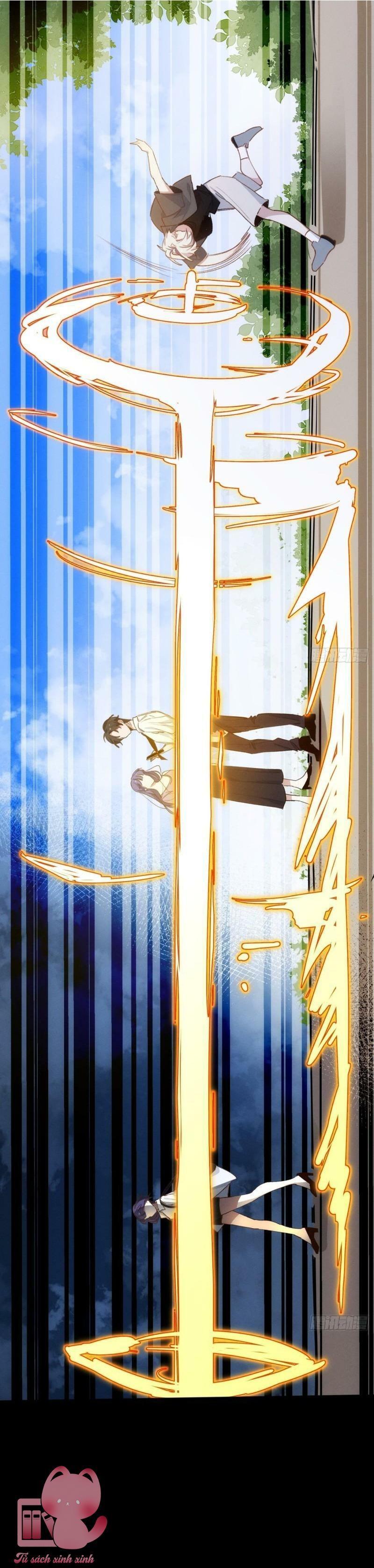 mười năm sau, tôi kết hôn cùng kẻ thù không đội trời chung chapter 12 5