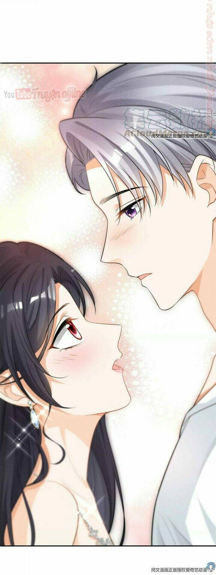 tôi trở thành tổ tông của 5 vị đại lão chapter 38 36